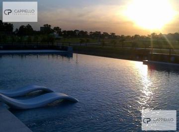 Terreno · Terreno en Venta en Barrio Privado Valdevez