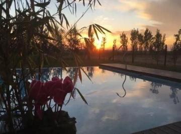 Casa · 271m² · Casa en Venta en Lagos de San Eliseo