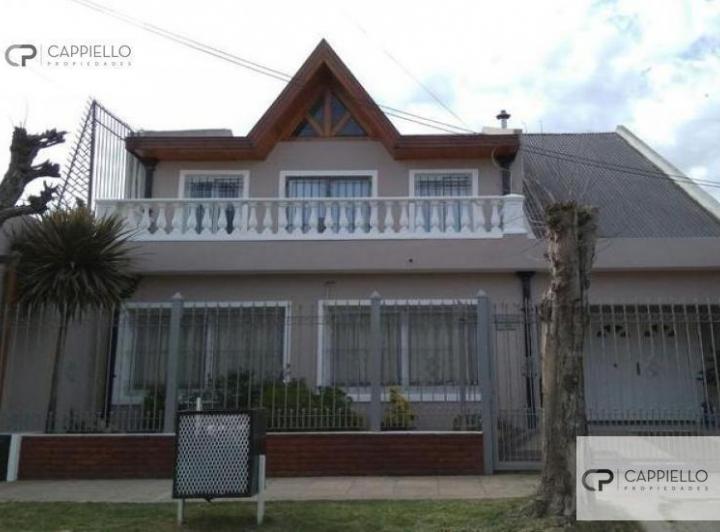 Casa · 620ha
