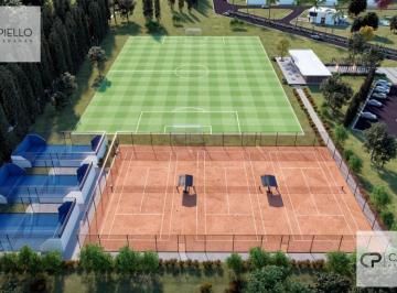 Terreno · Lote en Venta - La Alameda