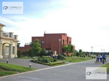 Terreno · Terreno en Venta en Barrio Privado Valdevez