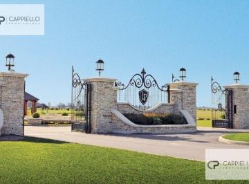 Terreno · Terreno en Venta en Barrio Privado La Providencia