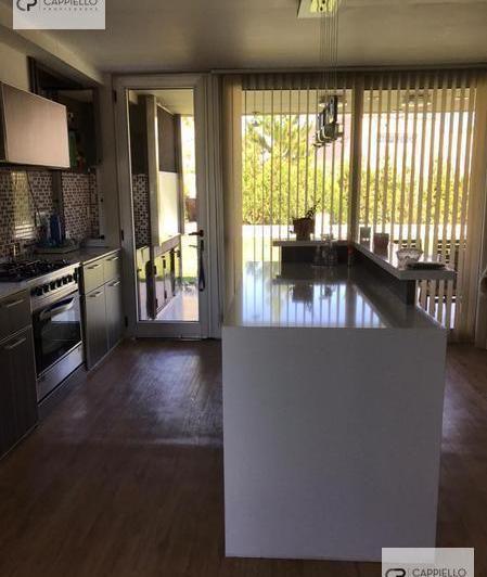 Casa · 815ha