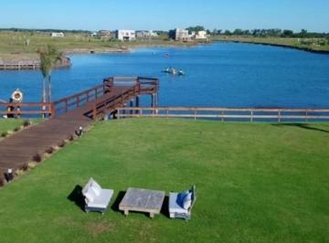 Terreno · 600m² · Terreno en Venta - Lagos de Canning