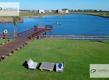 Terreno · Terreno en Venta - Lagos de Canning