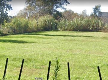 Terreno · 2133m² · Terreno en Venta en Ezeiza