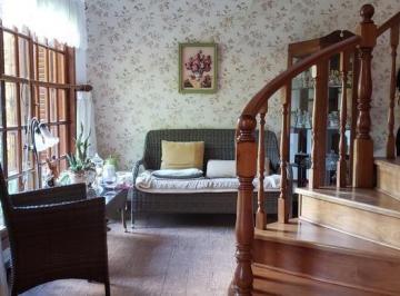 Casa · 190m² · Casa en Venta en Barrio El Trebol
