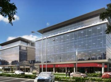 Oficina comercial · 57m² · Oficina en Venta en Amaneceres Office (Comerciales)