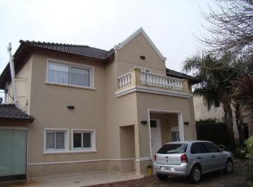 Casa · 260m² · 3 Dormitorios · Casa - El Lauquen