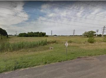 Terreno · 7500m² · Terreno en Venta en Villa Gobernador Galvez