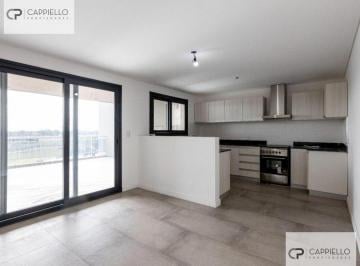 Departamento · 192ha · 4 Ambientes · Departamento en Venta en Altos de Valdevez Condominios