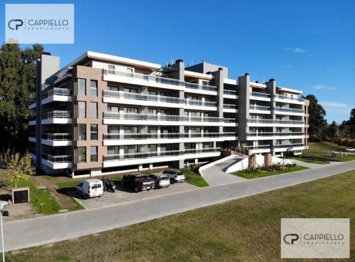 Departamento · 105ha · 3 Ambientes