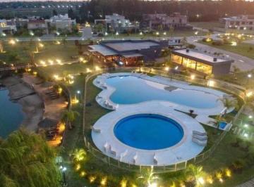 Terreno · 660m² · Terreno a La Laguna en Lagos de Canning I