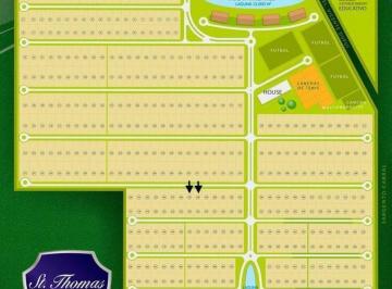 Terreno · 700m² · Terreno en St Thomas Chico