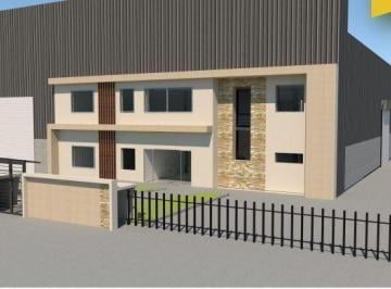 Bodega-Galpón · 2425m² · Nave Industrial en Venta en Tristan Suarez