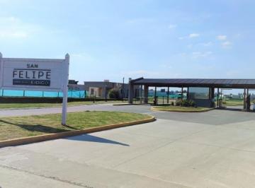 Terreno · 688m² · (Propiedad Suspendida) Casa - Countries/b. Cerrado (Ezeiza)