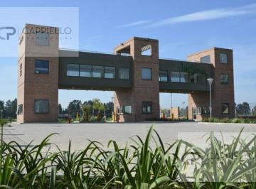 Terreno · 9700000m² · Terreno en Venta en Barrio Privado Valdevez