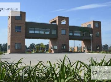 Terreno · 970ha · Terreno en Venta en Barrio Privado Valdevez