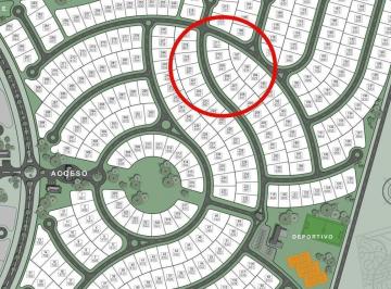 Terreno · 627m² · Terreno en Venta - Barrio San Felipe