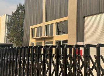 Bodega-Galpón · 2400m² · Nave Industrial en Venta en Polo Industrial Ezeiza