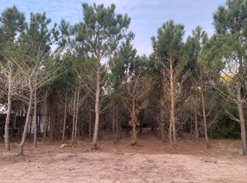 Terreno · 1236m² · Terreno en Costa Esmeralda Marítimo IV