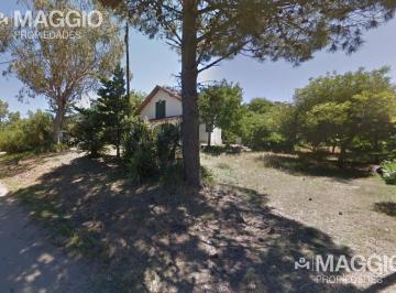 Terreno · 480m² · Terreno Lote Venta Ostende Partido de Pinamar
