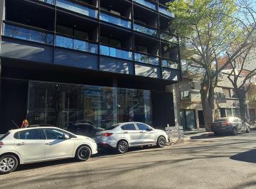 Local comercial · 117m² · Local a Estrenar, en Palermo!
