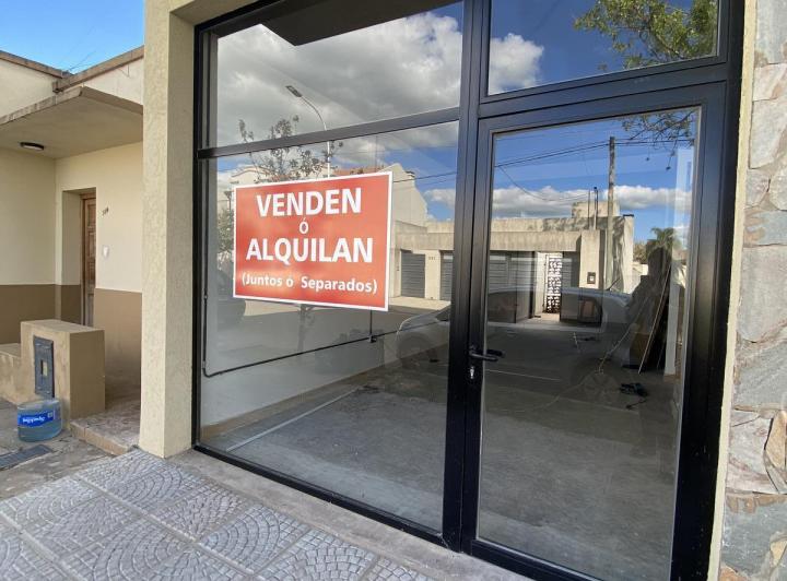 Local comercial · 39m² · 1 Ambiente