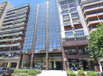 Oficina comercial · 767m² · 6 Cocheras · Oficina en Alquiler