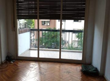 Departamento · 58m² · 3 Ambientes · Excelente, 3 Ambiente Al Frente con Balcon, Impecable