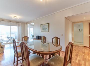 Departamento · 140m² · 4 Ambientes · 2 Cocheras · Venta Semipiso 4 Amb con Dos Cocheras en Ramos Mejia