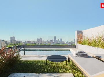Departamento · 43m² · 2 Ambientes · Belgrano Chico - Venta 2 Ambientes con Balcón - Mine Migueletes