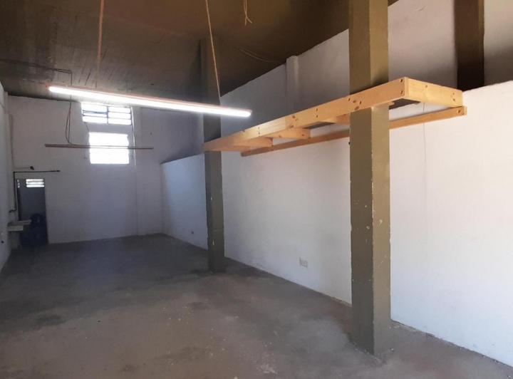 Local comercial · 60m² · 1 Ambiente