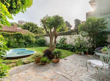PH · 73m² · 3 Ambientes · 1 Cochera · Ideal PH en Una Planta con Jardin y Cochera en Plena Zona Residencial de Acassuso.