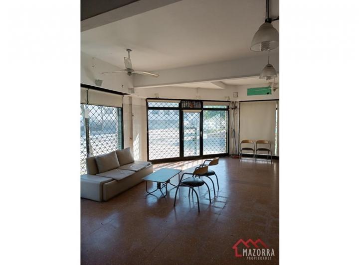 Local comercial · 39m² · 1 Ambiente