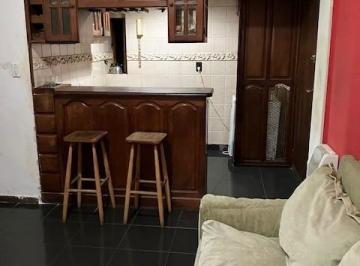 Departamento de 3 ambientes, Barracas · Av Montes de Oca Al 800