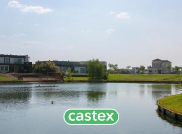 Terreno · 890m² · Lote en Venta en Barrio Ceibos, Puertos.