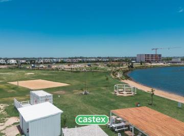 Terreno · 1111m² · Lote en Venta en Barrio Orillas, Puertos, Escobar