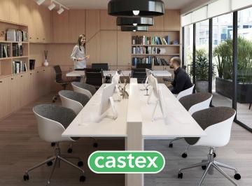 Departamento · 26m² · 2 Ambientes · Departamento de 2 Ambientes en Venta en Barrancas de Belgran