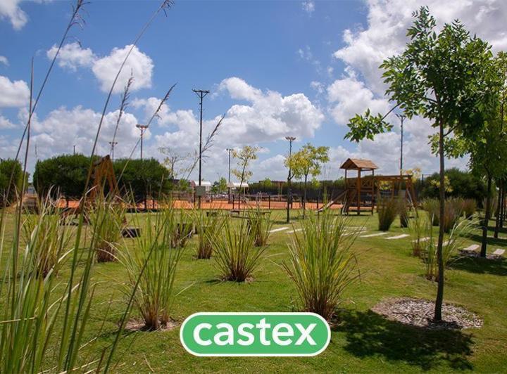 Terreno · 750m²