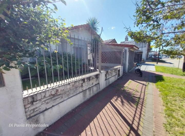 Casa · 120m² · 4 Ambientes