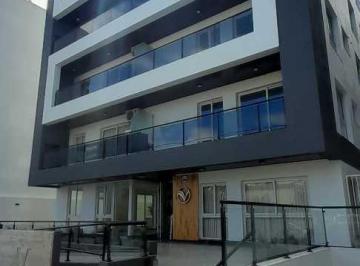 Departamento · 102m² · 1 Dormitorio · 1 Cochera · Vendo Dpto Veneto V Categoria a Estrenar Amplio Planta Baja