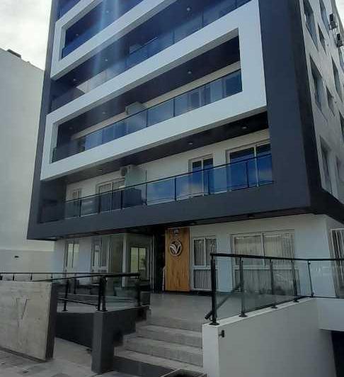 Departamento · 102m² · 1 Dormitorio · 1 Cochera