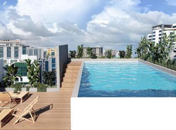 Departamento · 139m² · 5 Ambientes · 1 Cochera · Loyola 324 - Living Crespo - 5 Amb 160 m² C/ Coch - Balcón Terraza C/ Parrilla