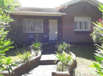 Casa · 44m² · 3 Ambientes · 1 Cochera · Casa en Venta Ostende Partido de Pinamar