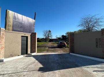 Terreno , José C Paz · Venta Lotes Barrio Semicerrado - Jose C Paz