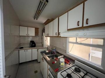 Departamento de 3 ambientes, Belgrano · Belgrano 3 Ambientes con Patio y Balcon Alquiler $1.150.000