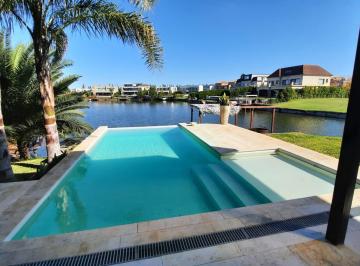 piscina · Casa en Cabos del Lago