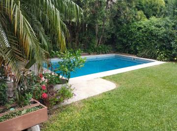Casa de 5 ambientes, San Fernando · Casa en Venta en Barrio Cerrado - Dueño Directo