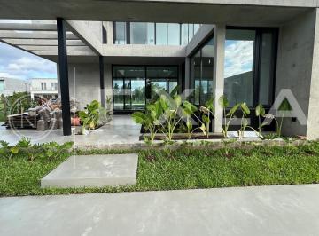 Casa · 300m² · 5 Ambientes · 1 Cochera · Casa en Alquiler en Virazón, Nordelta, Tigre